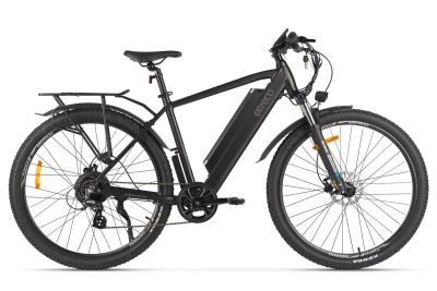 Электровелосипед Eltreco Ultra MAX GT