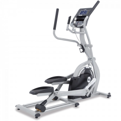 Эллиптический тренажер SPIRIT XG400