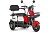 Электротрицикл Rutrike Вега