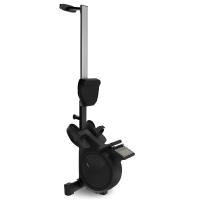 Гребной тренажер UNIX Fit электронная нагрузка / Techno Rower 410E