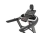 Беговая дорожка SPIRIT XT385 BLACK Беговая дорожка SPIRIT XT385 BLACK