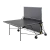 Теннисный стол DONIC INDOOR STYLE 600 GRAY Теннисный стол DONIC INDOOR STYLE 600 GRAY