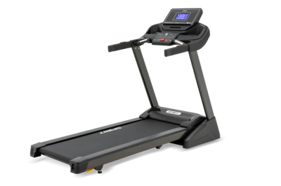 Беговая дорожка SPIRIT XT285 BLACK