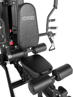 Силовой комплекс полукоммерческий OXYGEN FITNESS IRON PRO