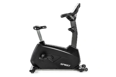 Велотренажер SPIRIT CU1000ENT