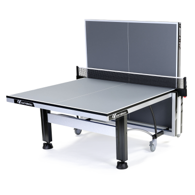 Профессиональный теннисный стол Cornilleau 740 ITTF (Grey)