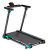 Беговая дорожка домашняя OXYGEN FITNESS SPEEDWAY