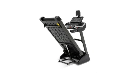 Беговая дорожка SPIRIT XT385 BLACK