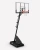 Баскетбольная стойка мобильная, акрил Spalding 54’ Gold Portable, арт 6A1746CN_Eur Баскетбольная стойка мобильная, акрил Spalding 54’ Gold Portable, арт 6A1746CN_Eur
