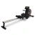 Гребной тренажер UNIX Fit механическая нагрузка / Techno Rower 410 Гребной тренажер UNIX Fit механическая нагрузка / Techno Rower 410