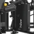 Мультистанция BRONZE GYM EVOLVE TriZone Мультистанция BRONZE GYM EVOLVE TriZone