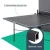 Теннисный стол DONIC Style 600 Outdoor Теннисный стол DONIC Style 600 Outdoor