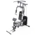 Многофункциональный силовой тренажер DFC Home Gym D70137 / стек 68 кг Многофункциональный силовой тренажер DFC Home Gym D70137 / стек 68 кг