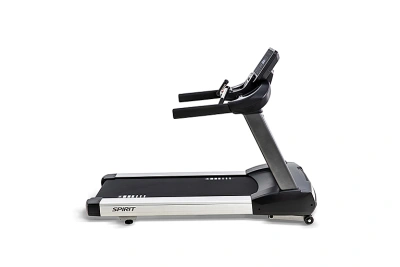 Беговая дорожка SPIRIT CT850+ Silver