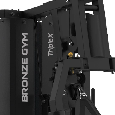 Мультистанция BRONZE GYM EVOLVE TripleX