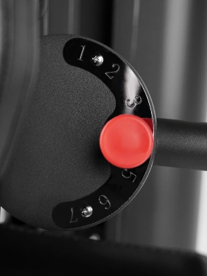 Силовой комплекс полукоммерческий OXYGEN FITNESS IRON PRO