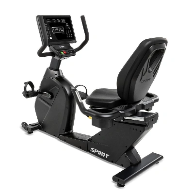 Велотренажер SPIRIT CR980