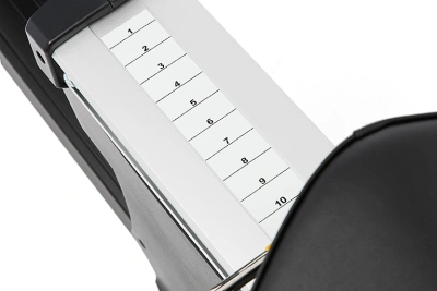 Велотренажер SPIRIT CR800 Graphite gray