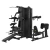 Мультистанция BRONZE GYM EVOLVE QuadroPro Мультистанция BRONZE GYM EVOLVE QuadroPro