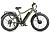 Электровелосипед Gelbert Pegas 4 DUAL PRO MAX