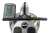 Гребной тренажер SPIRIT CRW900 Гребной тренажер SPIRIT CRW900