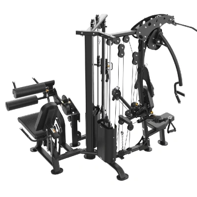 Мультистанция BRONZE GYM EVOLVE TriZone