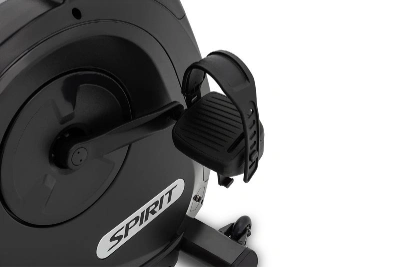 Велотренажер SPIRIT XBR25 BLACK