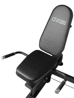 Силовой комплекс полукоммерческий OXYGEN FITNESS IRON PRO