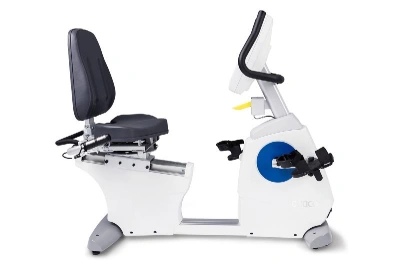 Реабилитационный горизонтальный велотренажер DYACO Medical 7.0R
