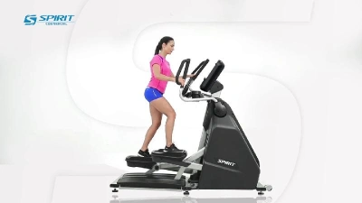Эллиптический тренажер SPIRIT CE900ENT