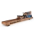 Гребной тренажер DFC SmartGym WR-02 Гребной тренажер DFC SmartGym WR-02