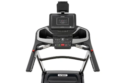Беговая дорожка SPIRIT XT385 BLACK