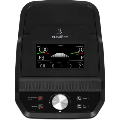 Эллиптический тренажер Clear Fit StartHouse SX 46 BMI