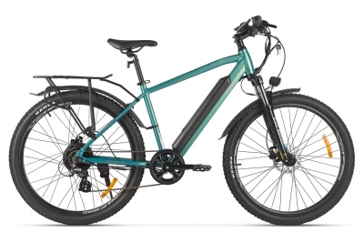 Электровелосипед Eltreco XT 850 Pro