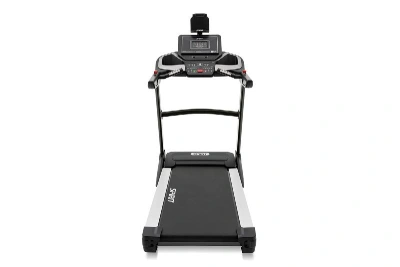 Беговая дорожка SPIRIT XT385 BLACK