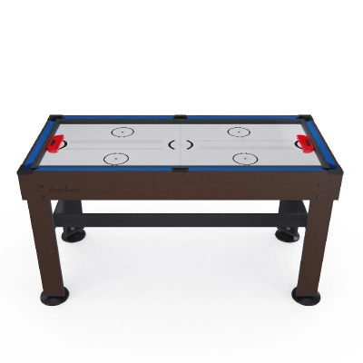 Игровой стол - трансформер DFC Amber  JG-GT-55411