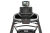 Беговая дорожка SPIRIT XT685 DC BLACK Беговая дорожка SPIRIT XT685 DC BLACK