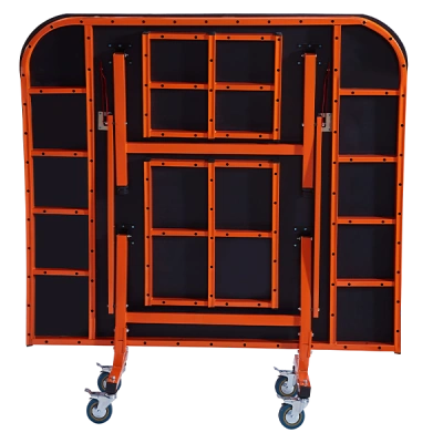 Стол для Текбола Scholle TQ200
