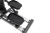 Эллиптический тренажер SPIRIT XE795 BLACK Эллиптический тренажер SPIRIT XE795 BLACK