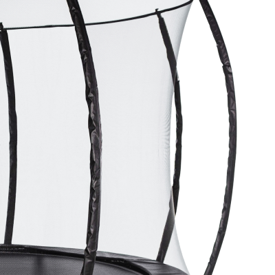 Беспружинный батут Cornilleau Springcare 244 см