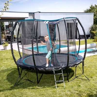 Пружинный батут Cornilleau Spring 305 см