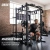 Силовой комплекс - мультистанция UNIX Fit (50 в 1) Силовой комплекс - мультистанция UNIX Fit (50 в 1)