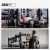 Силовой комплекс - мультистанция UNIX Fit (50 в 1) Силовой комплекс - мультистанция UNIX Fit (50 в 1)