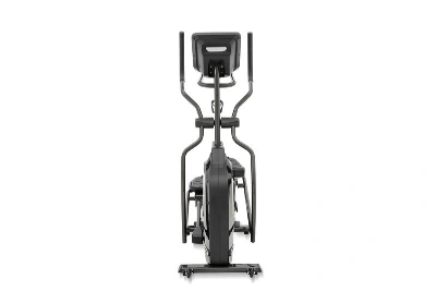 Эллиптический тренажер SPIRIT XE195 BLACK
