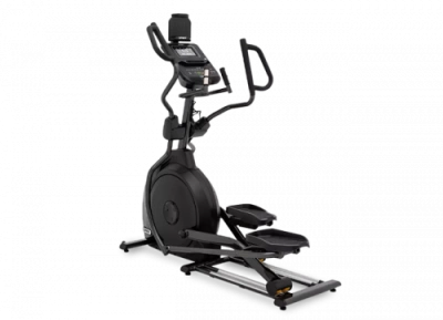 Эллиптический тренажер SPIRIT XE795 BLACK