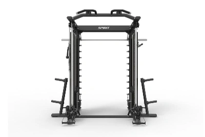 Функциональная силовая станция SPIRIT SP-3601