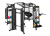 Функциональная станция Hasttings Digger EX013D