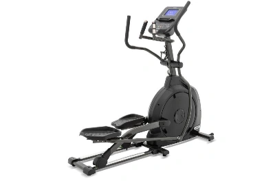 Эллиптический тренажер SPIRIT XE195 BLACK