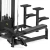 Мультистанция 5-ти позиционная BRONZE GYM MIGHT 63 Мультистанция 5-ти позиционная BRONZE GYM MIGHT 63