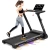 Беговая дорожка Clear Fit CrossPower CT 520 AI Беговая дорожка Clear Fit CrossPower CT 520 AI